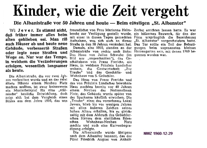 NWZ_1960-12-29_Vergleich-1910-heute