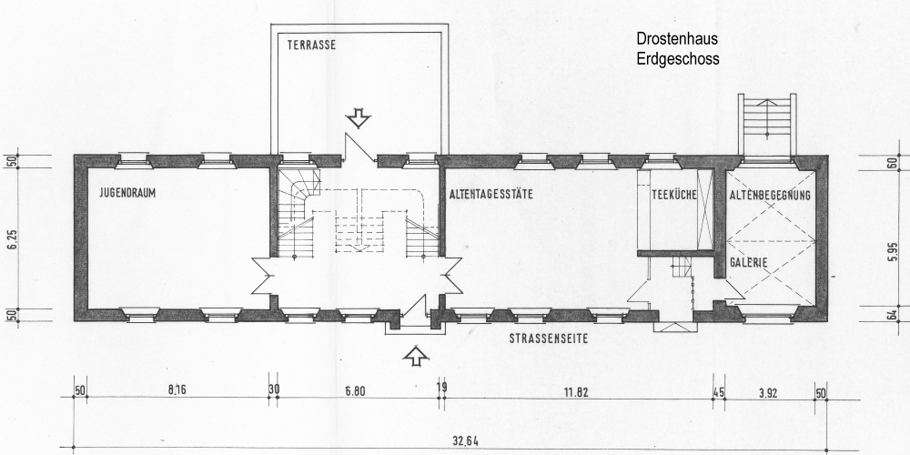 erdgeschoss