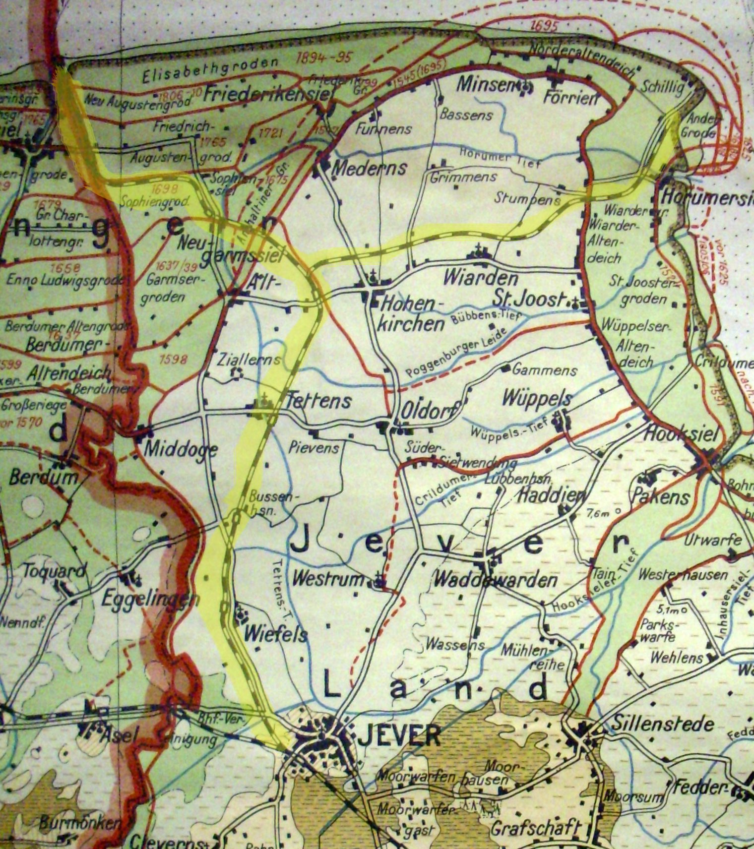 Plan