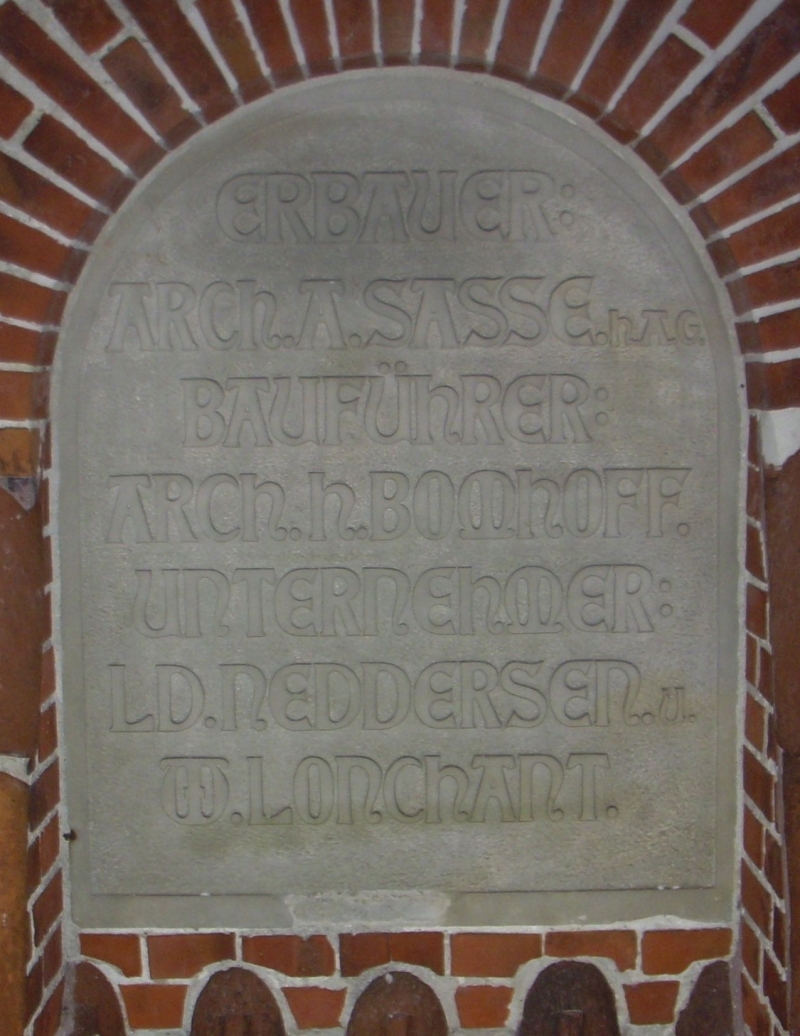 Die Erbauer