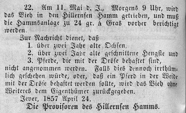 Auftrieb 1857