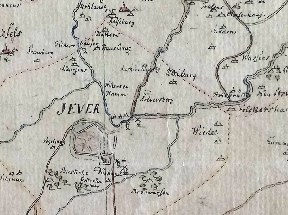 Kunstenbach 1798