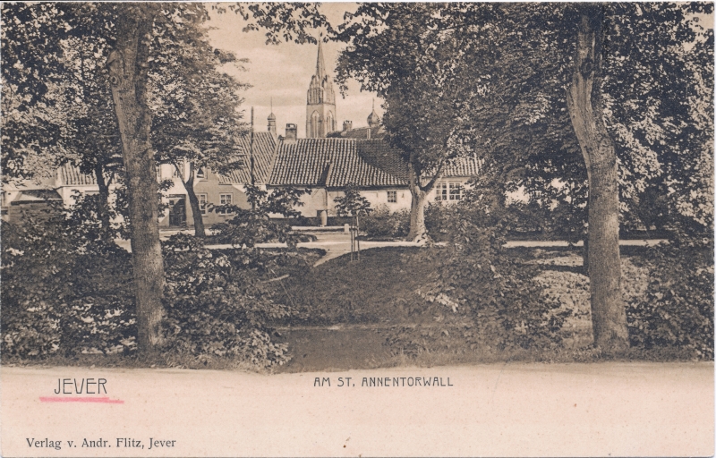 Postkarte