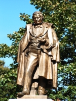 Mitscherlich noch neu und glänzend, 2006