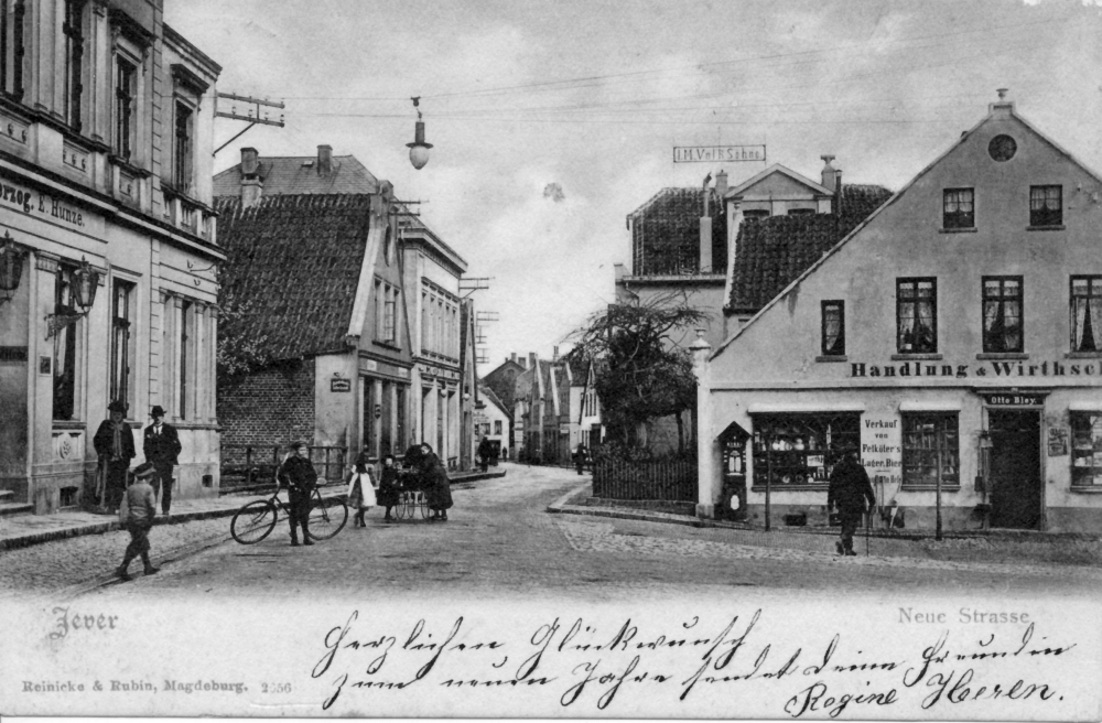 Postkarte