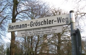 Gröschler-Weg