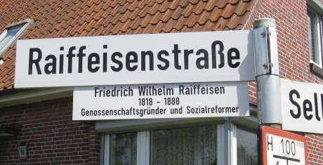 Raiffeisenstr.