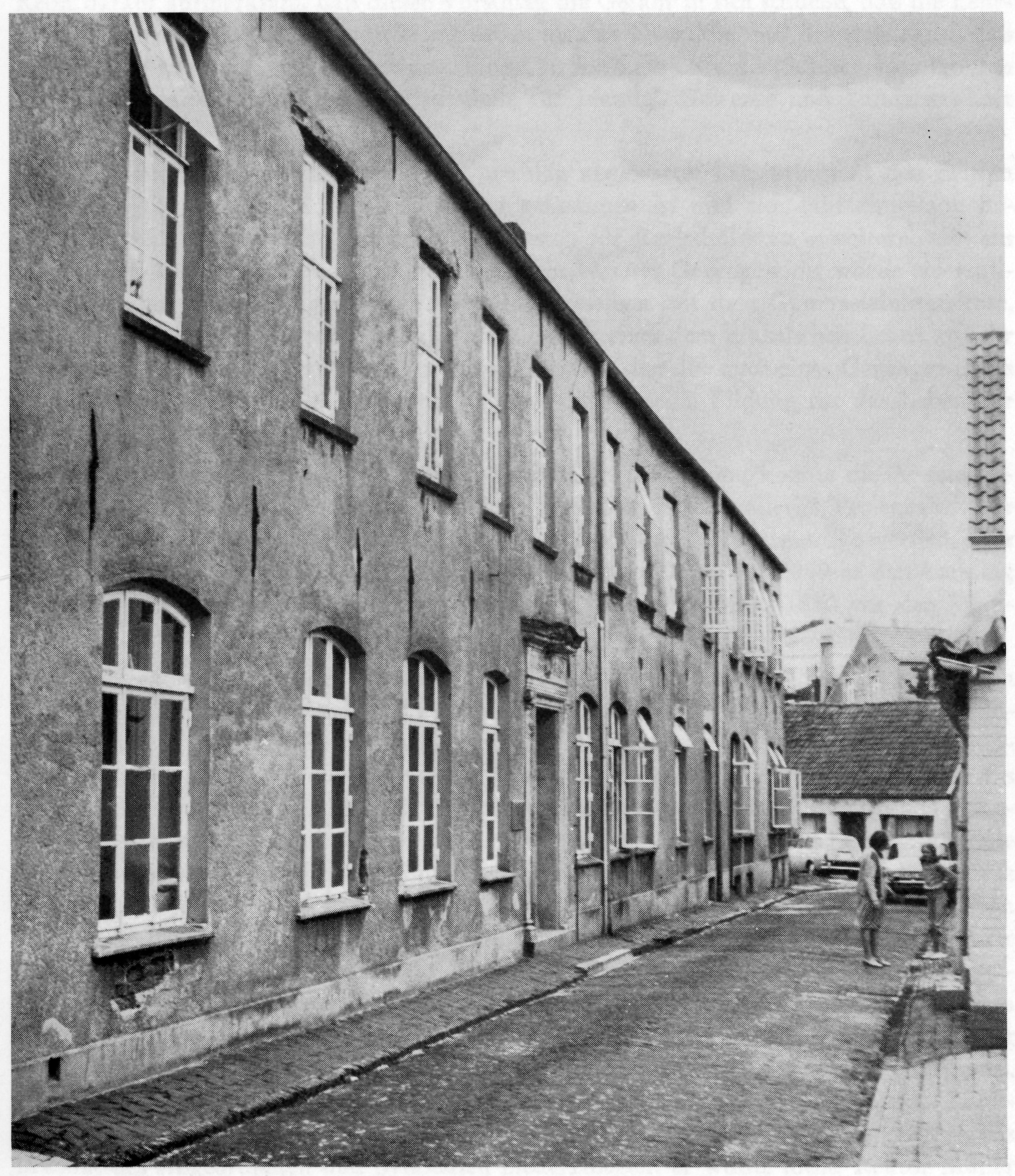 Drostenhaus