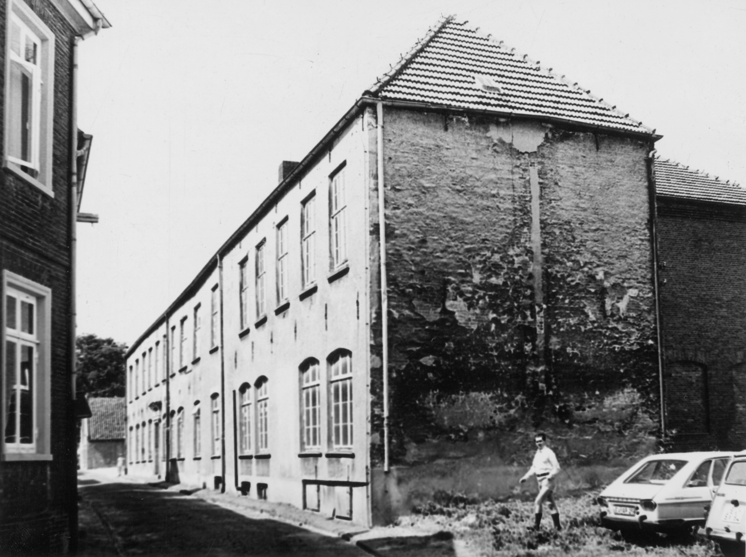 Drostenhaus 