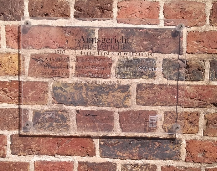 Amtsgericht
