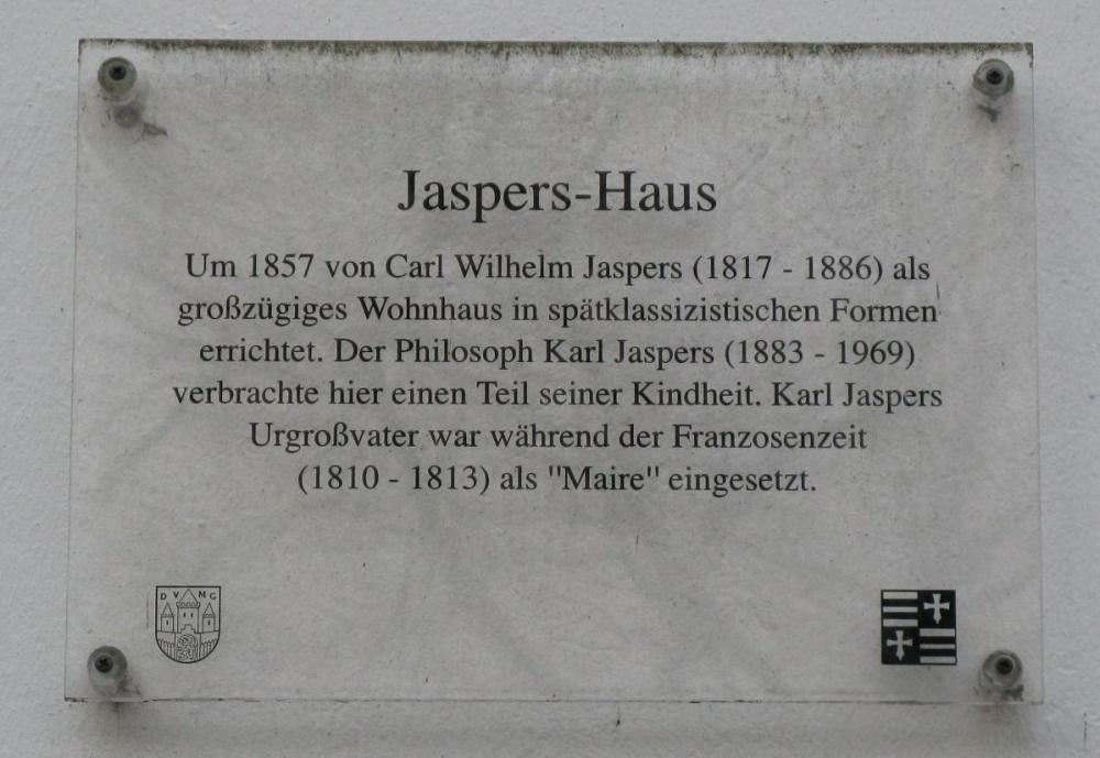 Jaspershaus