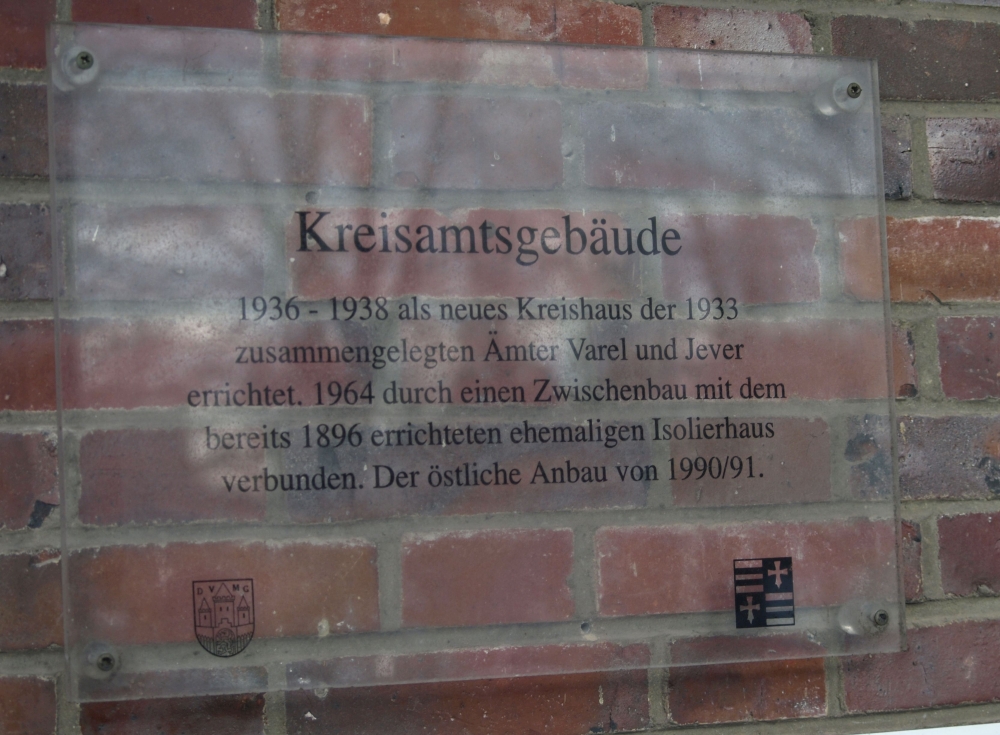 Kreisamt