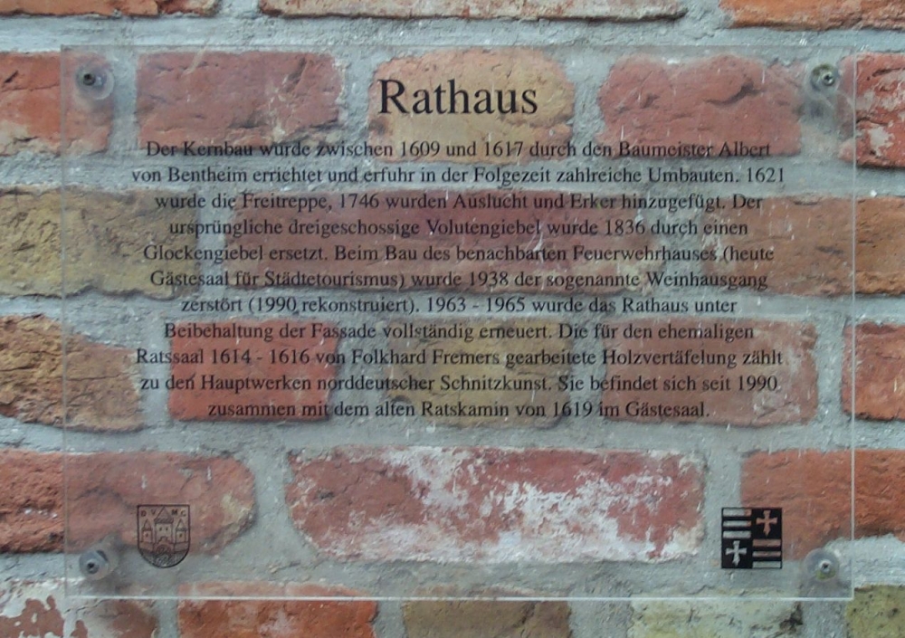 Rathaus