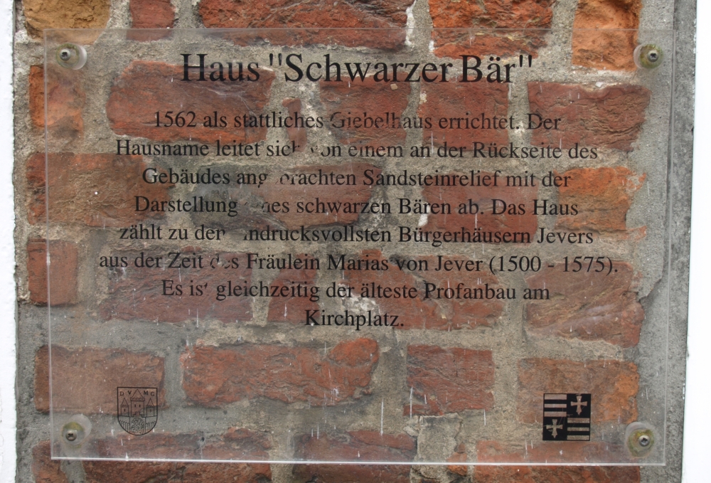Schwarzer Br