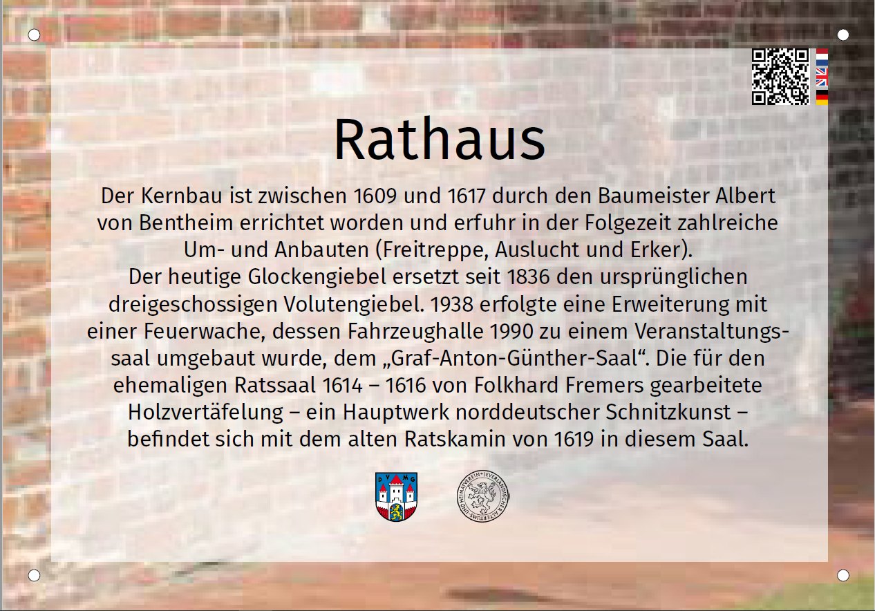 Rathaus