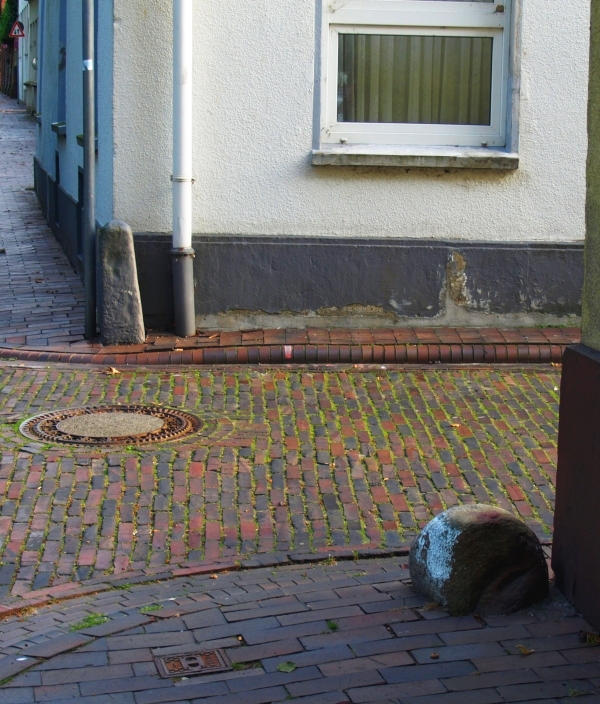 Frl. Marienstrae