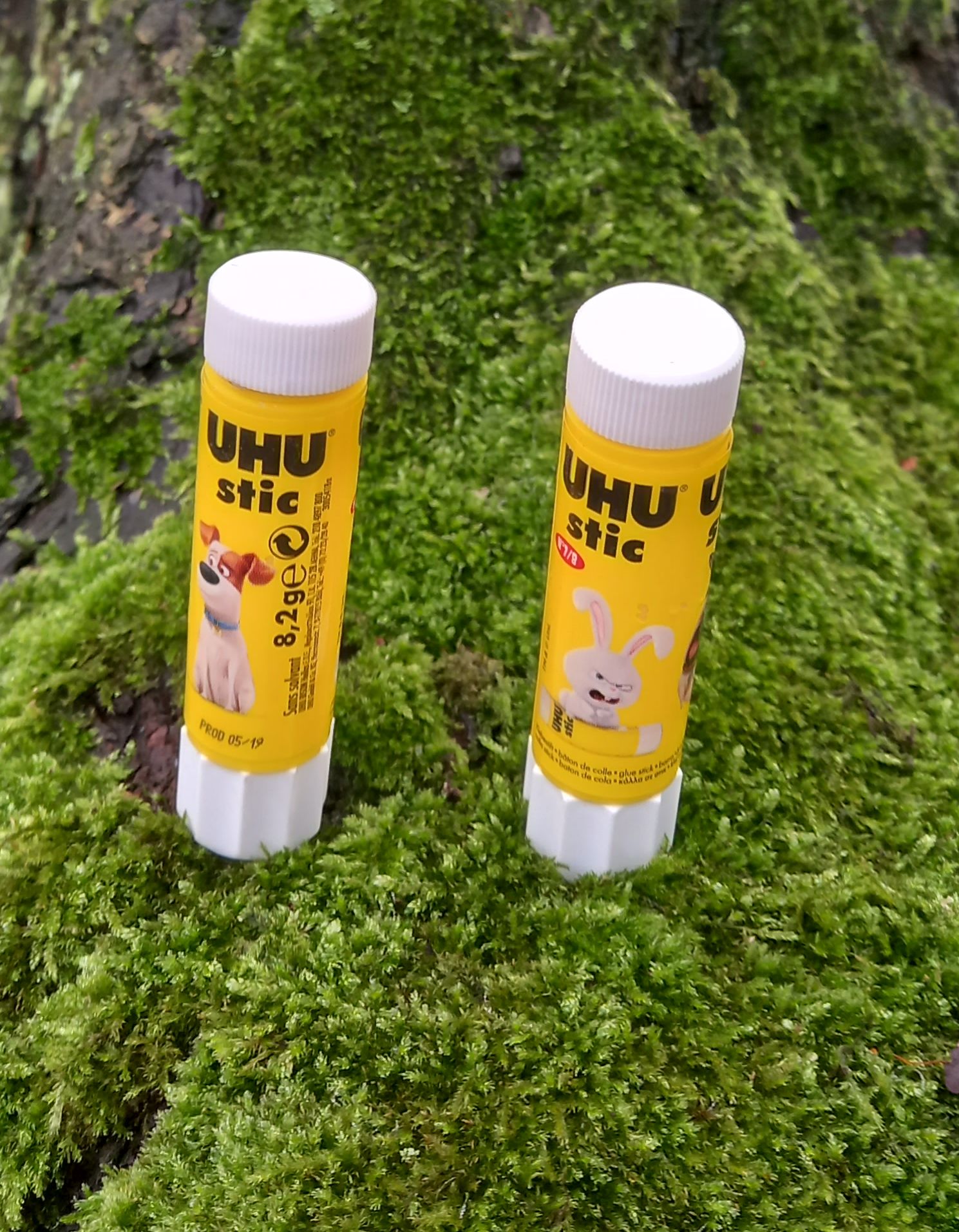 UHU-Sticks