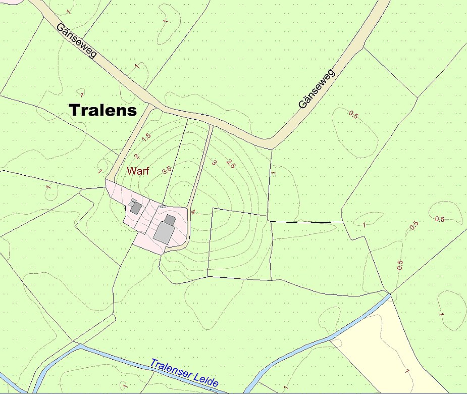TK 25 von 2022