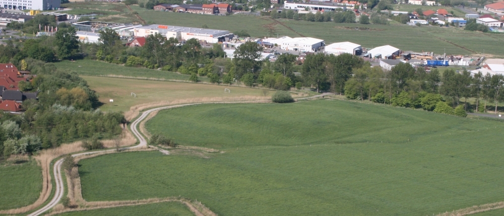 Luftbild 2007