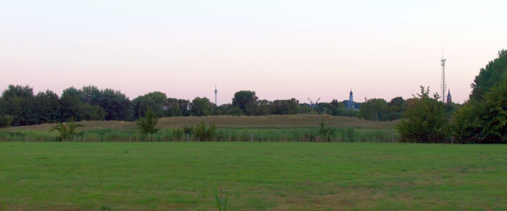 von der B210 2018