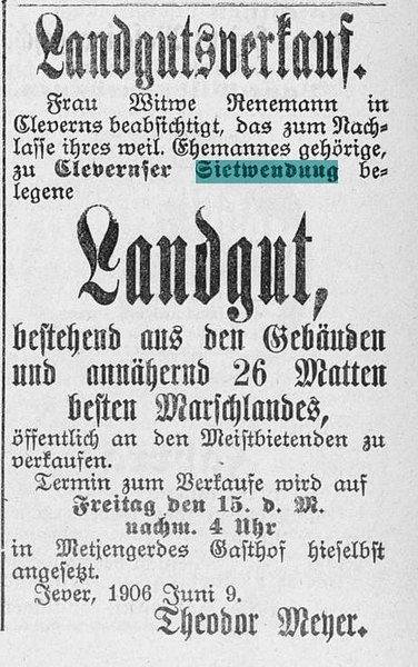 JW_1906-06-10-Renemann-Hausverkauf