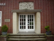 Portal der Paul-Sillus-Schule
