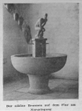 Trink-Brunnen